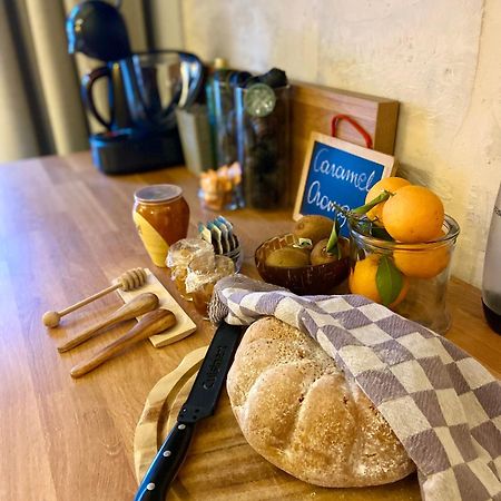 Nelli'S B&B Cospicua Eksteriør billede