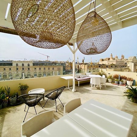 Nelli'S B&B Cospicua Eksteriør billede