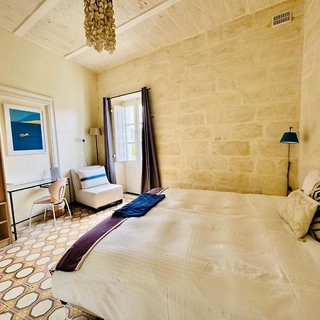 Nelli'S B&B Cospicua Eksteriør billede