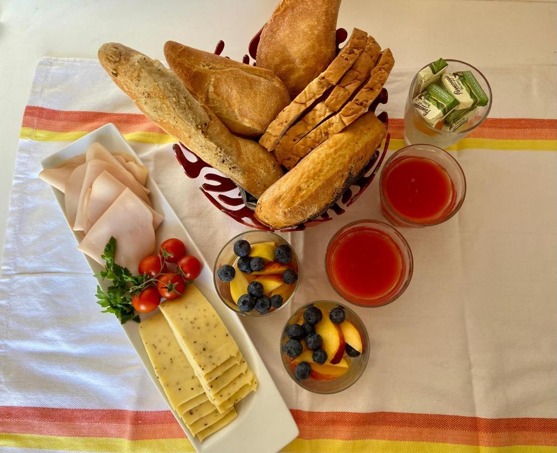Nelli'S B&B Cospicua Eksteriør billede
