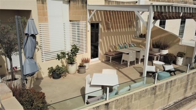Nelli'S B&B Cospicua Eksteriør billede