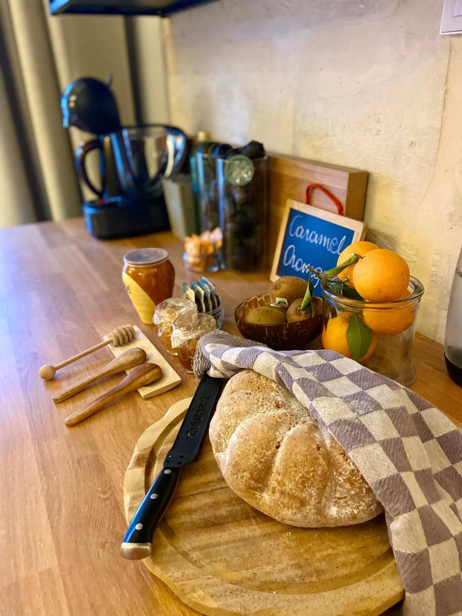 Nelli'S B&B Cospicua Eksteriør billede
