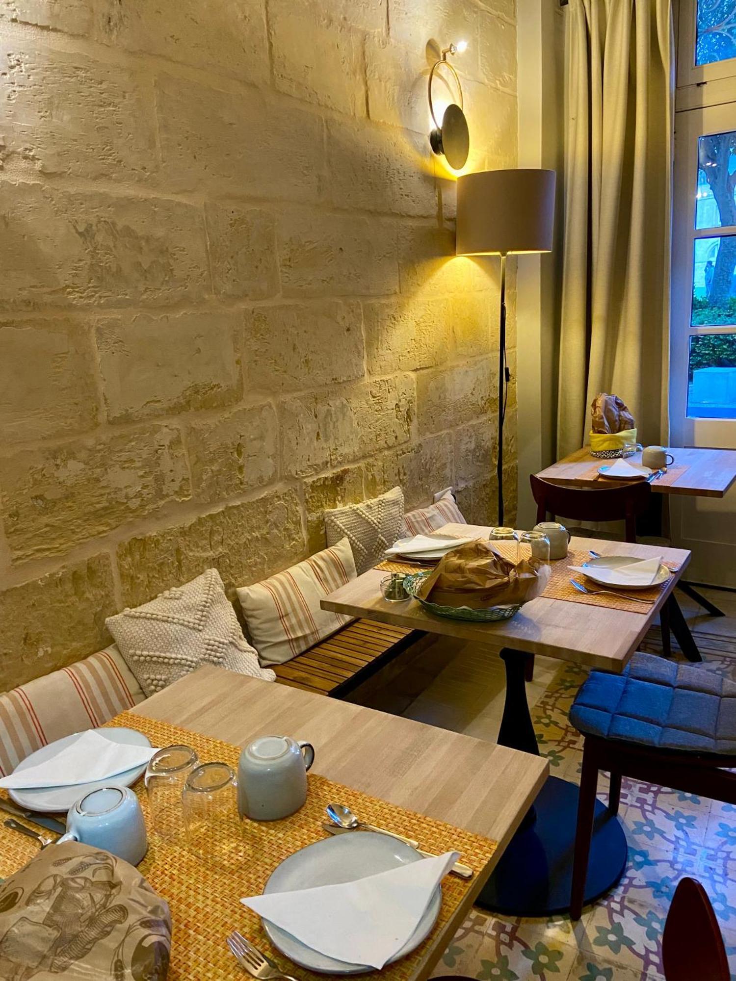 Nelli'S B&B Cospicua Eksteriør billede