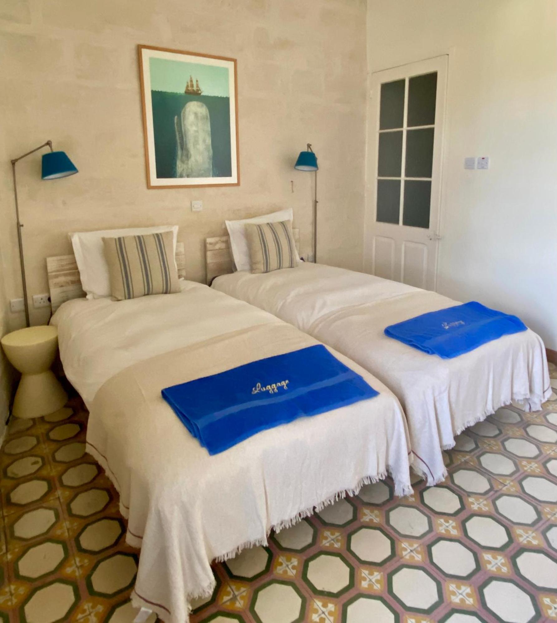 Nelli'S B&B Cospicua Eksteriør billede