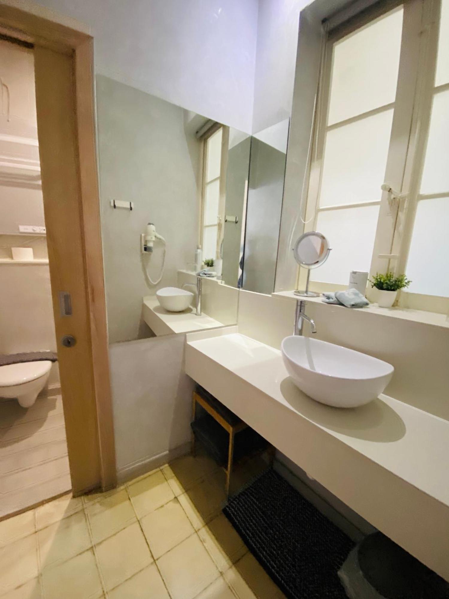 Nelli'S B&B Cospicua Eksteriør billede