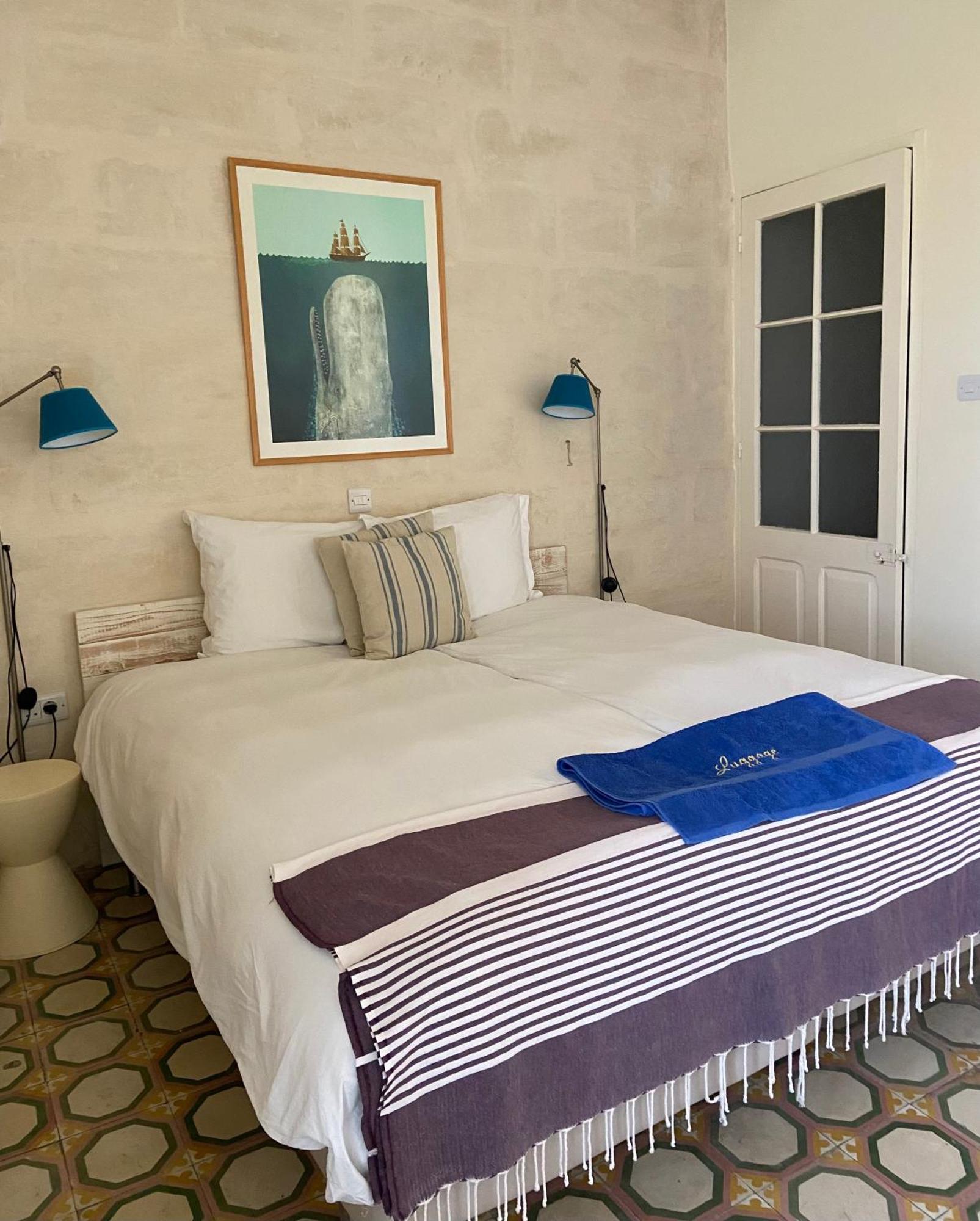 Nelli'S B&B Cospicua Eksteriør billede