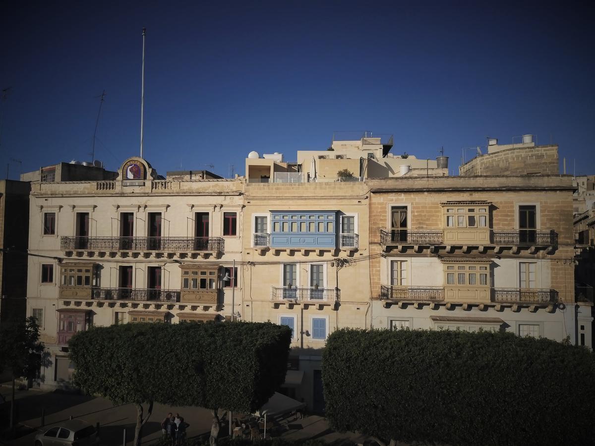 Nelli'S B&B Cospicua Eksteriør billede