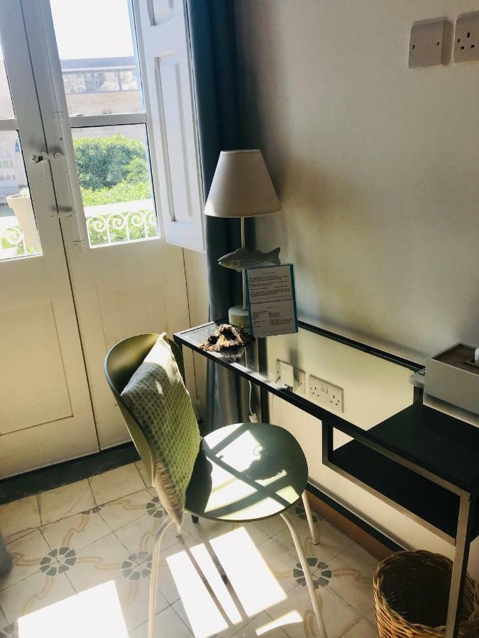 Nelli'S B&B Cospicua Eksteriør billede