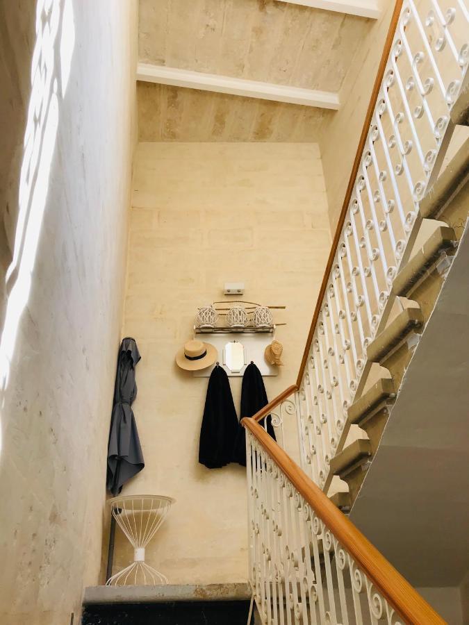 Nelli'S B&B Cospicua Eksteriør billede